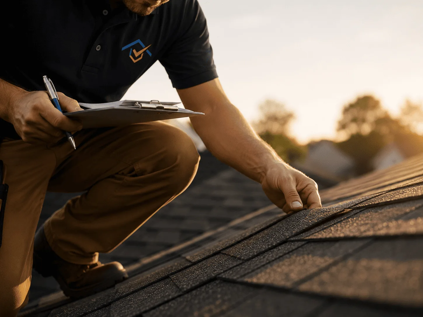 Why Choose Roof Inspection in Harrisville, MS